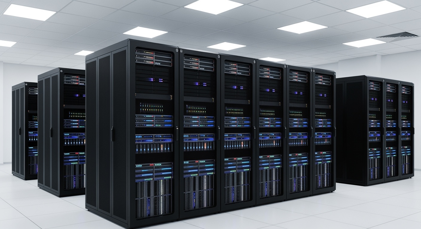 年利36%超え！GPUサーバー事業で節税と収益を同時実現 | 3000万円以上の利益を出している法人オーナー様限定 -